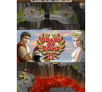 Roads of rome 2 Steam Key GLOBAL