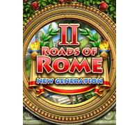 Roads of Rome: New Generation 2 Steam Key GLOBAL