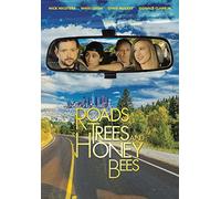 Roads, Trees And Honey Bees [USA] [DVD]