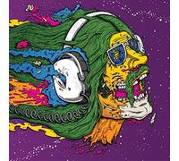 Roadsaw - Tinnitus The Night [Vinilo]