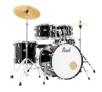 Roadshow 5-pcs set 2016b/1007t/1208t/1414f/1455s w/stds&cymb