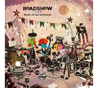 Roadshow: Music of Carl Schimmel
