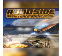 Roadside Assistance Simulator (PC) Steam Key - GLOBAL
