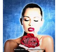 Roadside Story - Kings Of The Underground