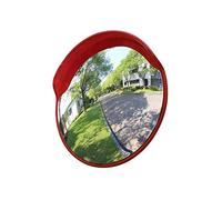 Roadside Traffic Anti-Exposure Durable Convex Outdoor Wide Angle Diameter,80CM