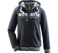 Roadsign Sudadera negra XL