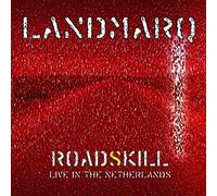Roadskill - Live In The Netherlands (CD/DVD special edition)