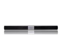 Roadstar Barra de Sonido TV Bluetooth Soundbar HI FI para Televisor o Pc, Altavoces Estéreo 72W, Reproducción RCA, AUX y USB, Inalámbrica, Batería Recargable 2200 mAh, SB820BT