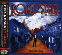 Roadstar - Glass Mountain
