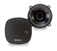 Roadstar PS1315 Altavoces de Coche, Coaxial, 2 Vías, 13cm, 2 Altavoces, HiFi, 50W, 90 Db, 100-18000 Hz