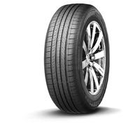 Roadstone 35077 Neumático Eurovis Hp02 195/60 R16 89H para Turismo, Verano