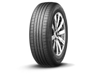 Roadstone 35077 Neumático Eurovis Hp02 195/60 R16 89H para Turismo, Verano