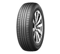 Roadstone Eurovis HP02 205/70 R15 96T coche de turismo Neumáticos de verano Neumáticos FIAT: Ducato III Furgón 15835RSC