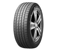 Roadstone N Fera RU1 225/50 R18 95V coche de turismo Neumáticos de verano Neumáticos 13605RSK