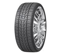 Roadstone Roadian HP 255/50 R19 107V coche de turismo Neumáticos de verano Neumáticos BMW: X5, X5, X6, MERCEDES-BENZ: GLC Coupé, Clase ML, GLE Coupé