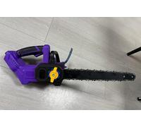 Roadtime Motosierra inalámbrica de 12 pulgadas para Makita 18V(sin batería)