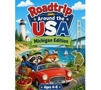 Roadtrip Around the USA: Michigan Edition