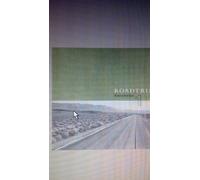 Roadtrip - Banana Republic 1