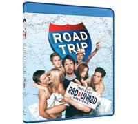 RoadTrip (Blu-ray) Fred Ward Jimmy Kimmel Tom Green Amy Smart (Importación USA)