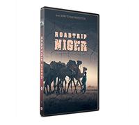 Roadtrip Niger