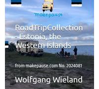 RoadTripCollection - Estonia, the Western Islands: from makepause.com No. 2024081 (RoadTripCollection_English)