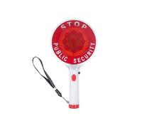 Roadway-Displays-Construction-Traffic-Control-Flashing-LED-Hand-Held-Stop-Sign