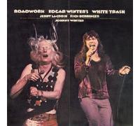 Roadwork by EDGAR WHITE TRASH WINTER (2007-12-11)