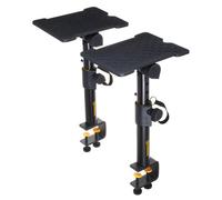 Roadworx Monitor Speaker Stand Clamp