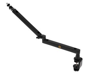 Roadworx Swivel Microphone Arm