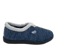 ROAL Zapatilla R12014 CASA para Mujer Muy CÓMODA Marino Pantufla con Plantilla EXTRAÍBLE PLUMAFLEX 29210 (Azul, Una Talla, Sistema Tallas Calzado EU, Adulto, Mujer, Números, Mediano, 39, 41)