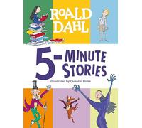 Roald Dahl 5-minute Stories