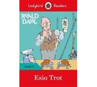 Roald Dahl: Esio Trot (ladybird)
