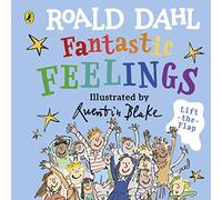 Roald Dahl: Fantastic Feelings