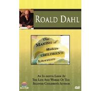 Roald Dahl: Making of Modern Children's Literature [Reino Unido] [DVD]