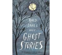 Roald Dahl Roald Dahl's Book of Ghost Stories (Tapa blanda) (Importación USA)
