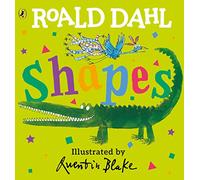 Roald Dahl: Shapes