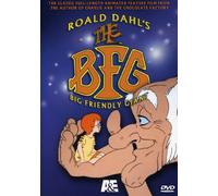 Roald Dahl the Bfg: Big Friendly Giant [Reino Unido] [DVD]