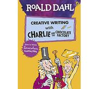 Roald Dahl's Creative Writing With Charlie