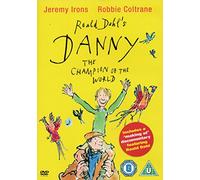 Roald Dahl's : Danny The Champion of the World