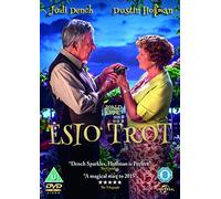 Roald Dahl's Esio Trot ación inglesa]