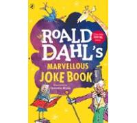 Roald Dahls Marvellous Joke Book