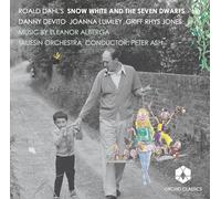 Roald Dahl's Snow White & the