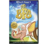 Roald Dahl's The BFG (Big Friendly Giant)^Roald Dahl's The BFG (Big Friendly Giant)^Roald Dahl's The BFG (Big Friendly Giant)