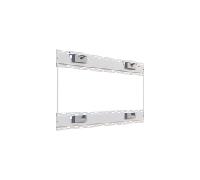 Roam f MS Surf.Hub 2S 85" Wall Mount STPM2WALMT85