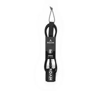 ROAM Leash De Surf Premium 8.0 244cm 7mm Negro