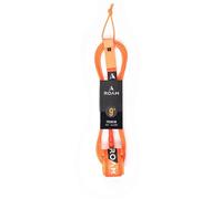ROAM Leash De Surf Premium 9.0 274cm 7mm Naranja