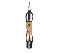 ROAM Leash Surfboard ECO Reciclado 8.0 7mm Negro