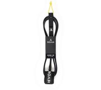 Roam Surfboard Leash Big Wave Sup 10.0 8Mm Negro