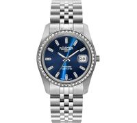 Roamer 853858 41 49 20 Reloj Mujer Positano 34mm 10ATM