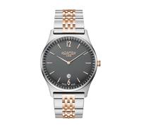 Roamer - Elements Watch - Accessories - Hombre - Negro - ONE SIZE -